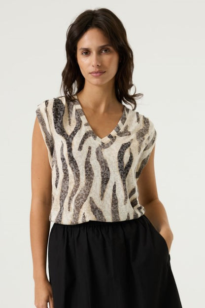 Garcia Top Q260012