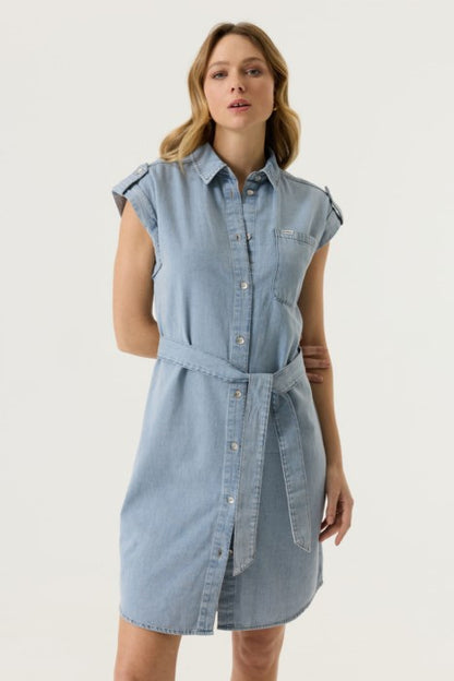 Garcia Dress Q260081