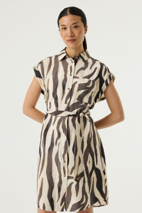 Garcia Dress Q260088