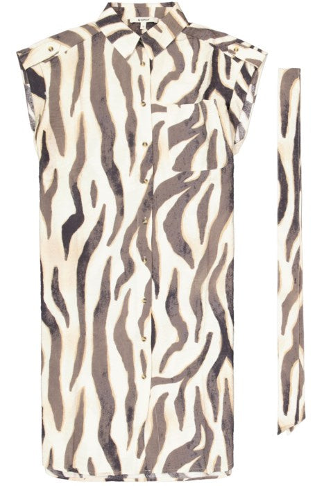 Garcia Dress Q260088