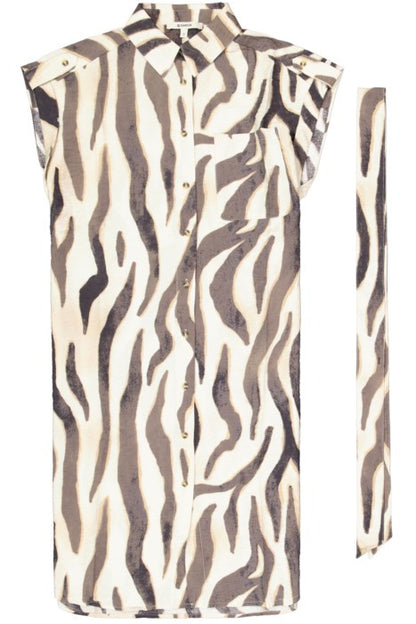 Garcia Dress Q260088