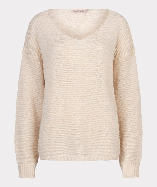 Esqualo Top SP2602020