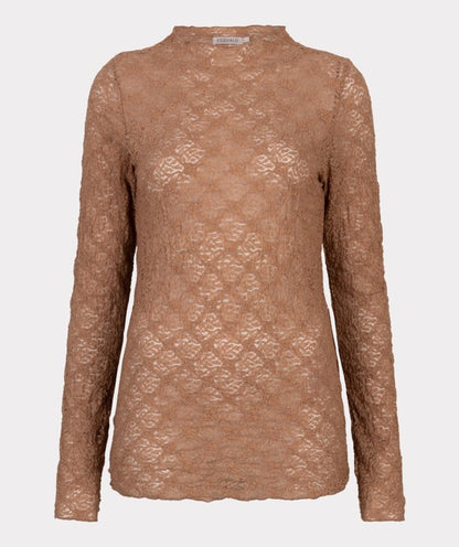 Esqualo Lace Top SP2630004