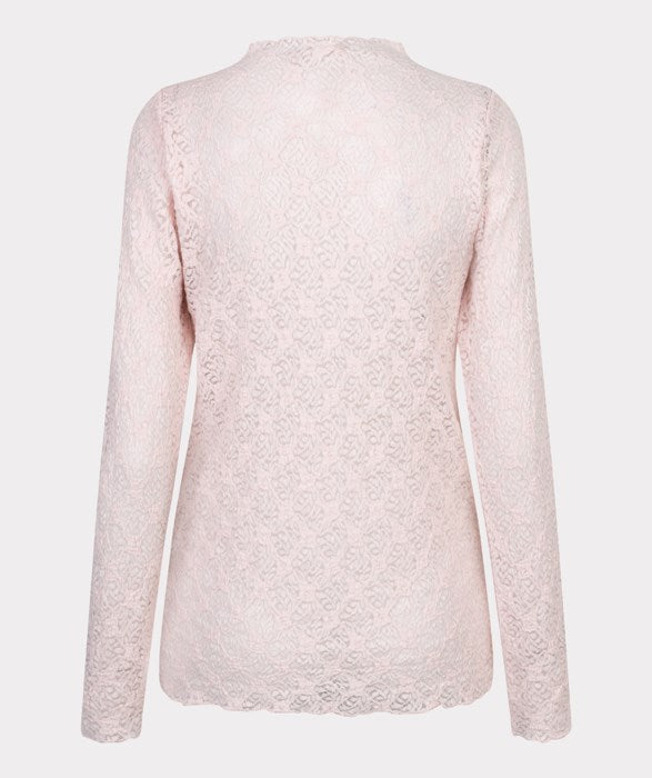 Esqualo Lace Top SP2630004