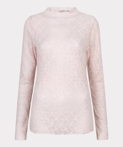 Esqualo Lace Top SP2630004