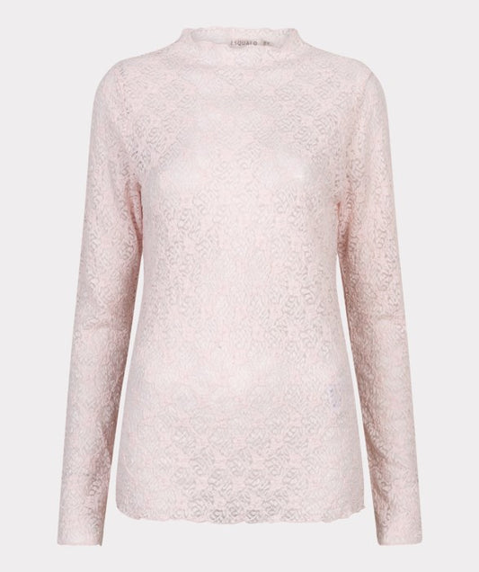 Esqualo Lace Top SP2630004