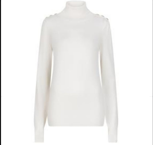 Esqualo Basic Knit Sweater F2507535