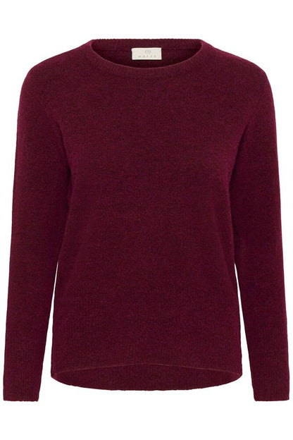 Kaffe Crew Neck Pullover 10510744