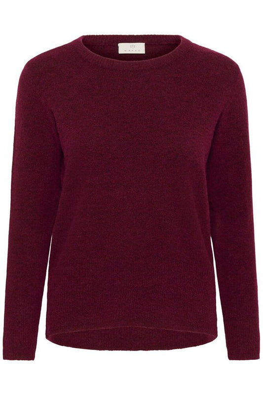 Kaffe Crew Neck Pullover 10510744