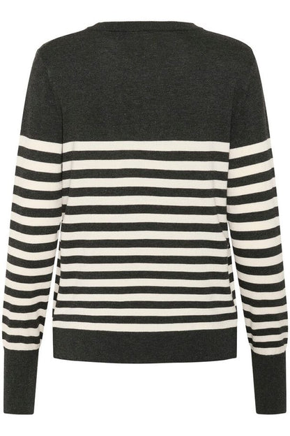 Kaffe Knit Shirt 10509065
