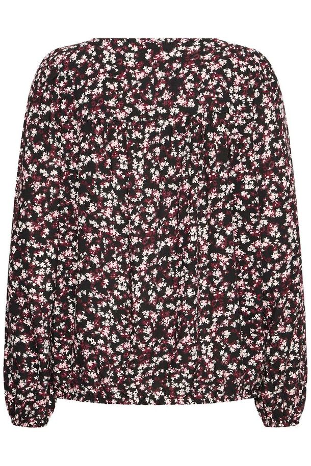 Fransa Blouse 20617101