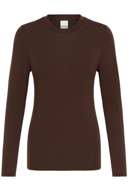 Ichi Long Sleeve Shirt 20117290