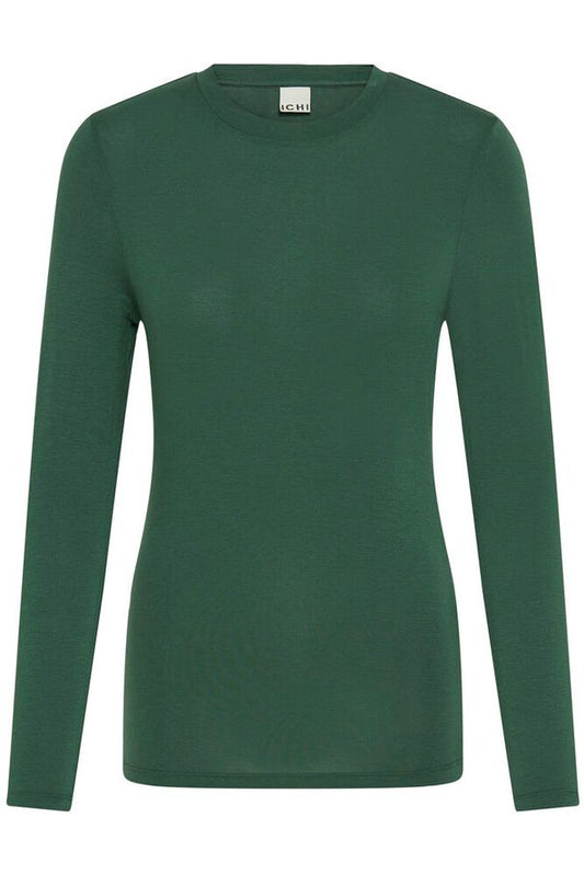 Ichi Long Sleeve Shirt 20117290
