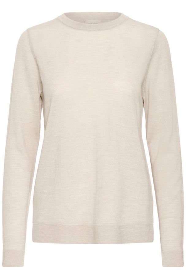 Fransa Pullover 20617030