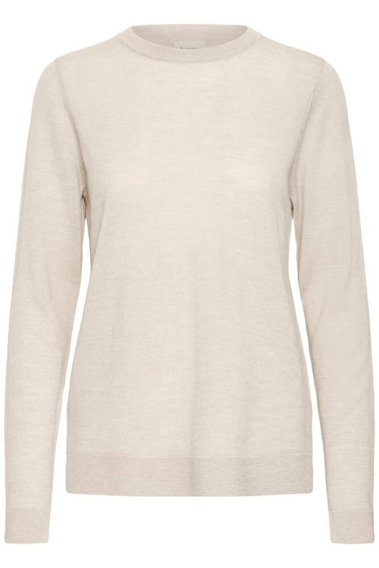 Fransa Pullover 20617030