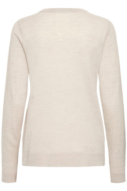 Fransa Pullover 20617030