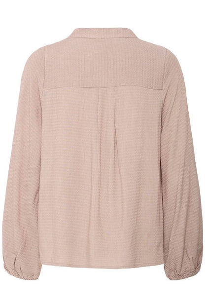 Fransa Blouse 20617196