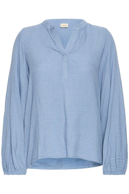 Fransa Blouse 20617196