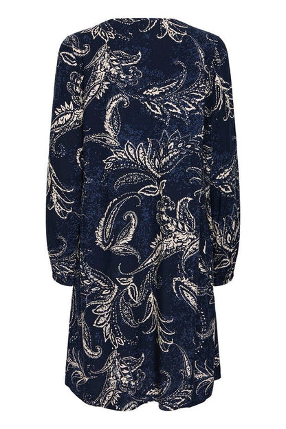 Fransa Dress 20617102