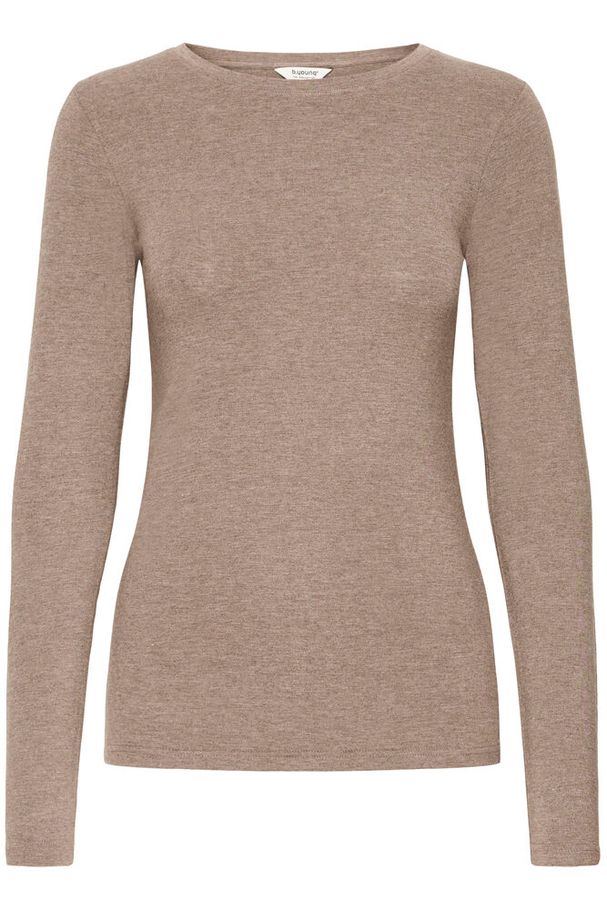 B.Young Pamila Long Sleeve Shirt 20807594