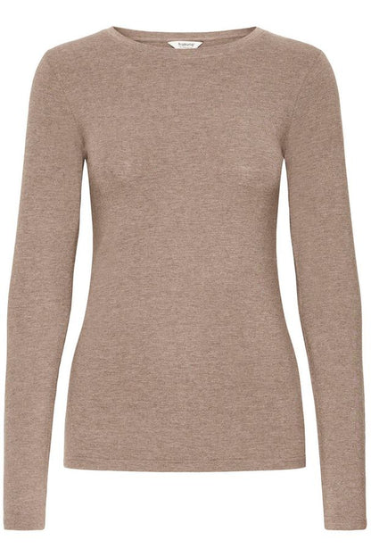 B.Young Pamila Long Sleeve Shirt 20807594