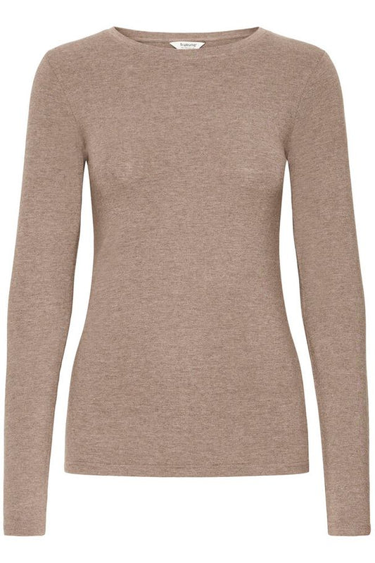 B.Young Pamila Long Sleeve Shirt 20807594