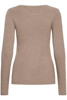B.Young Pamila Long Sleeve Shirt 20807594