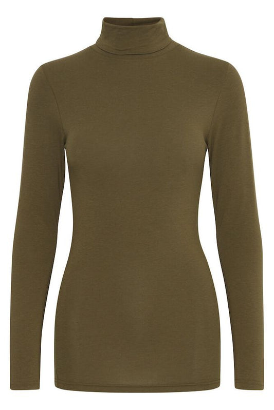 B.Young Long Sleeve Top 20802565