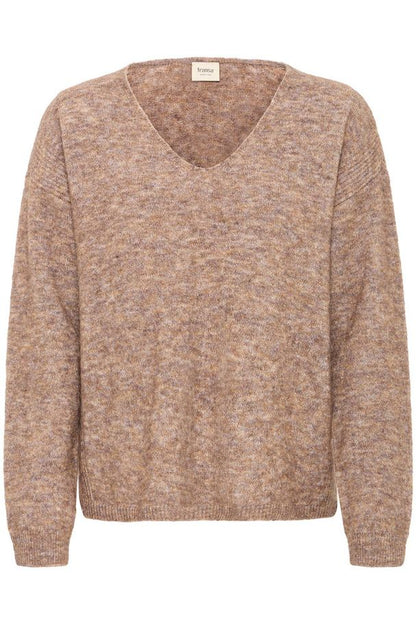 Fransa Pullover 20617062