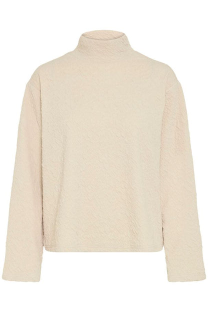 Fransa Blouse 20617134