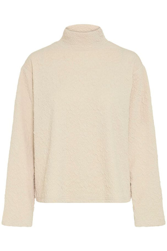 Fransa Blouse 20617134