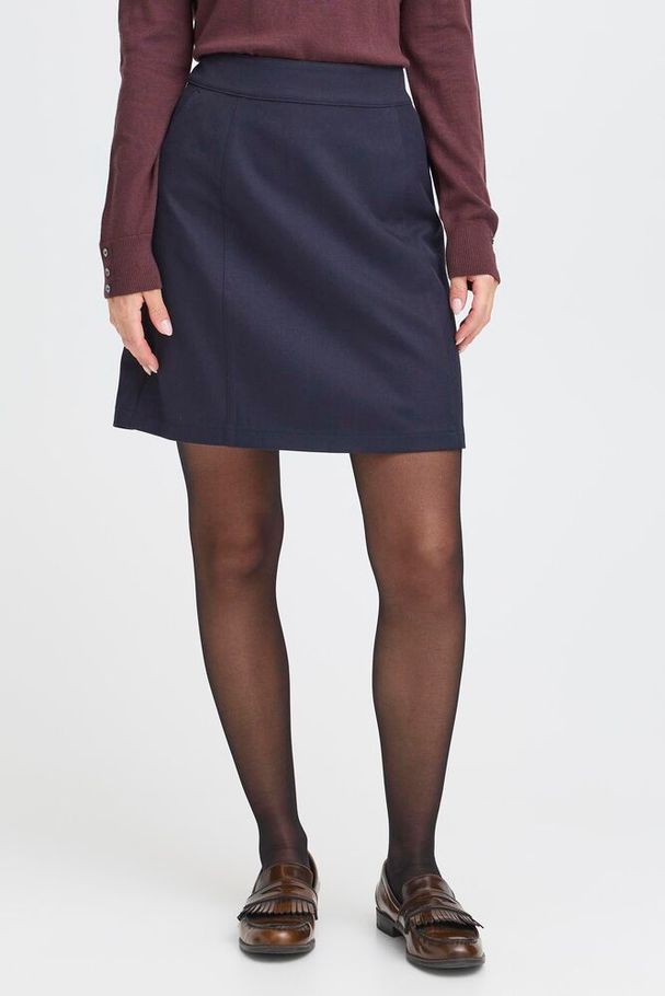 Fransa Skirt 20617269