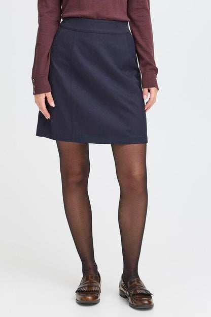 Fransa Skirt 20617269