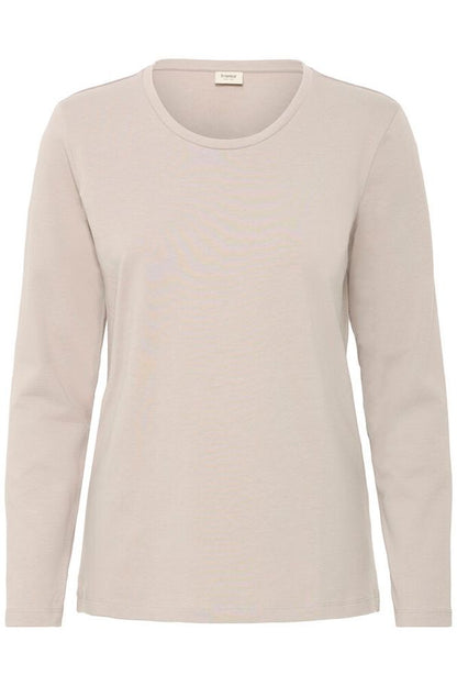 Fransa Long Sleeve Shirt 20617275