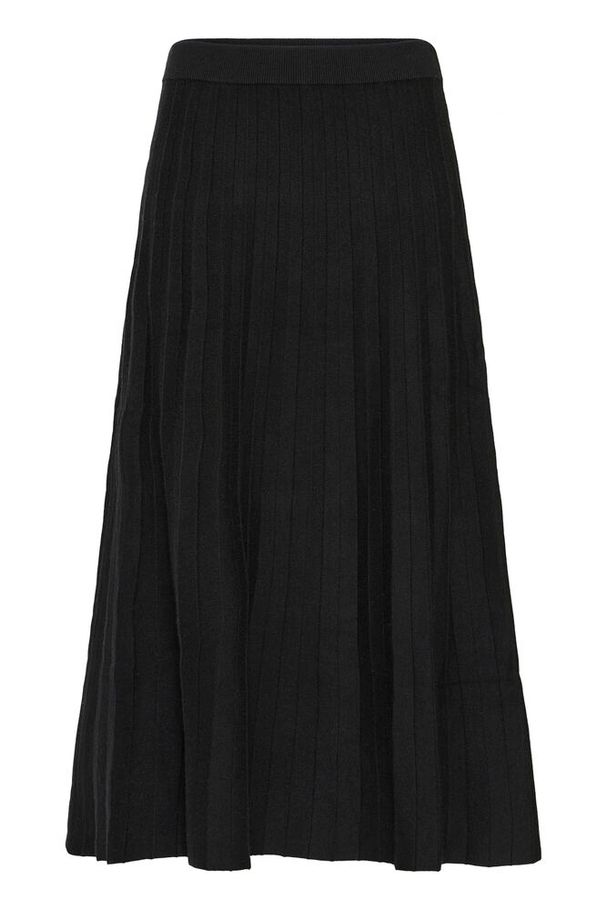 B.Young Plissé Skirt 20815625