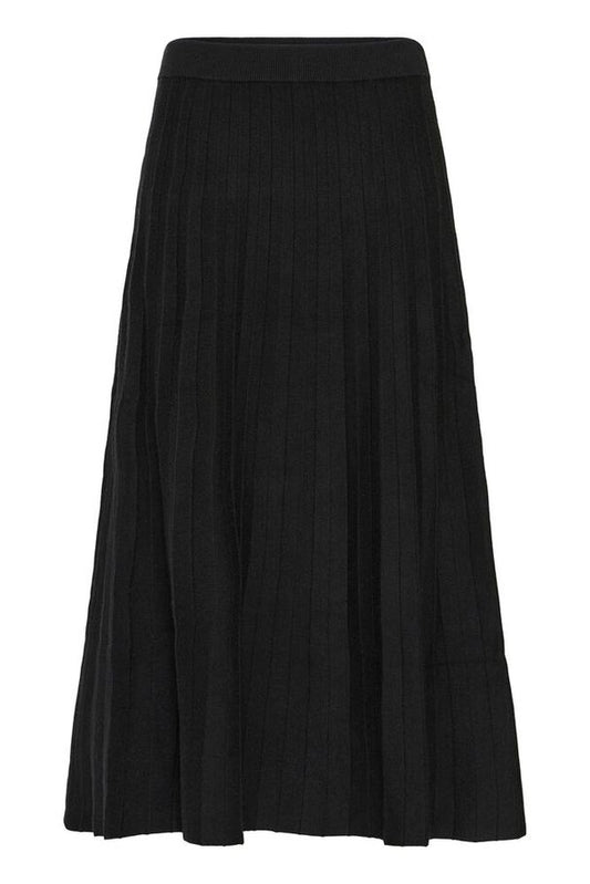 B.Young Plissé Skirt 20815625