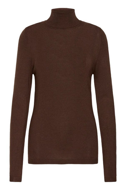 Ichi Turtle Neck 103646