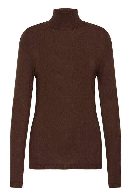 Ichi Turtle Neck 103646