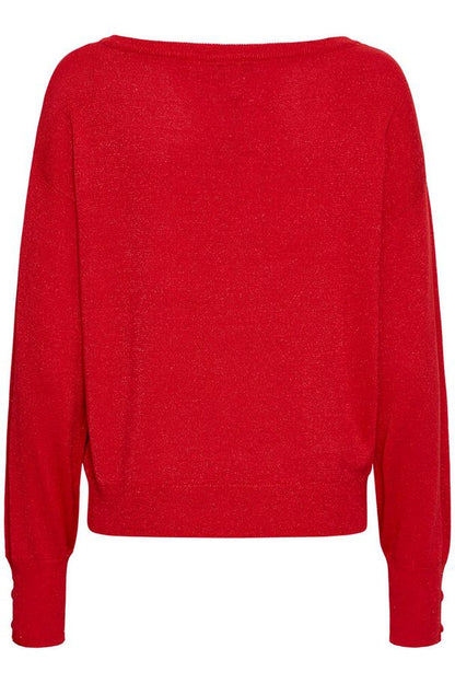 B.Young Boatneck Sweater 20818271