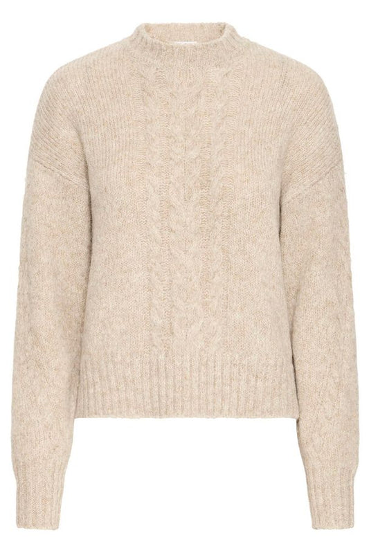 B.Young Knit Sweater 20818331