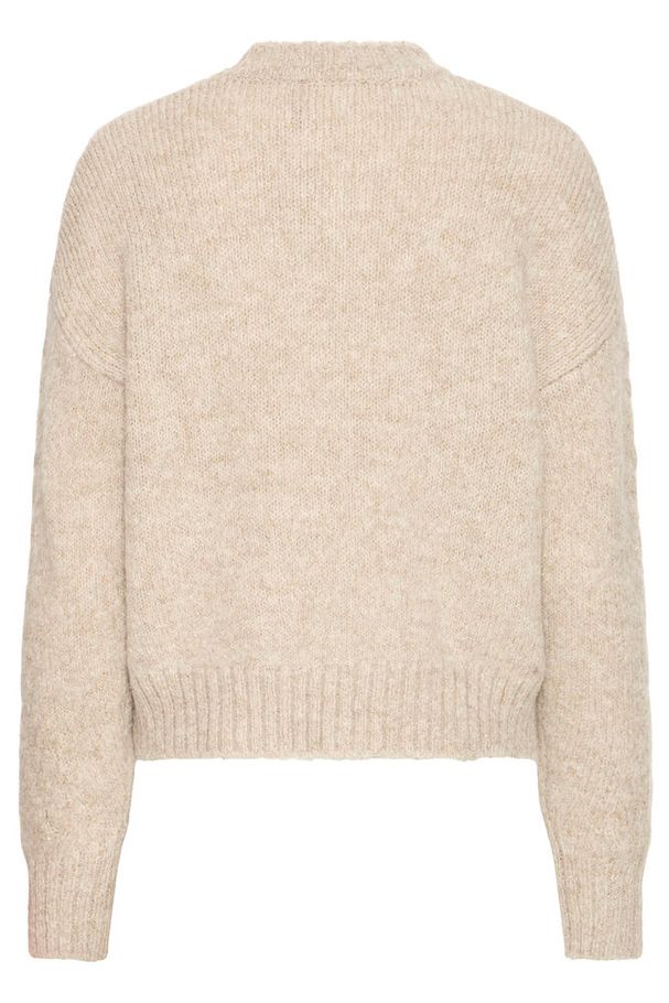 B.Young Knit Sweater 20818331