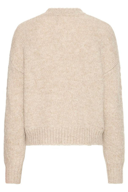 B.Young Knit Sweater 20818331