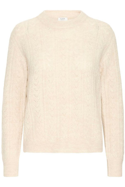 B.Young Knit Sweater 20818373