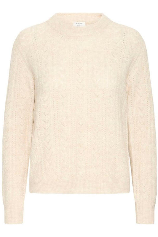 B.Young Knit Sweater 20818373