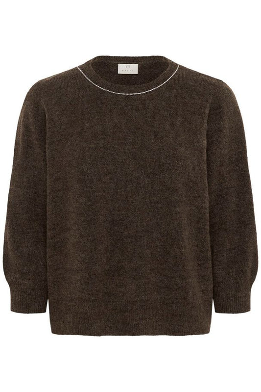 Kaffe Pullover 10509262