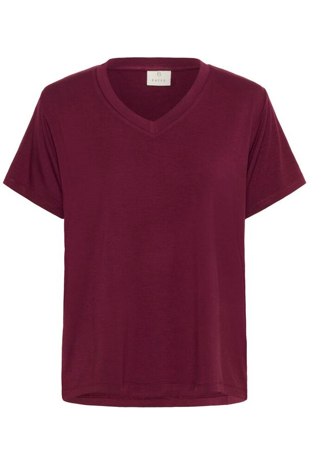 Kaffe T-shirt 10508581