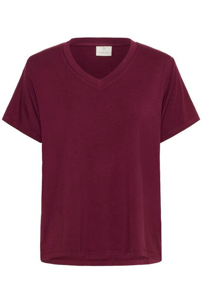Kaffe T-shirt 10508581