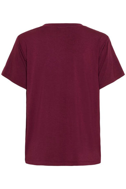 Kaffe T-shirt 10508581