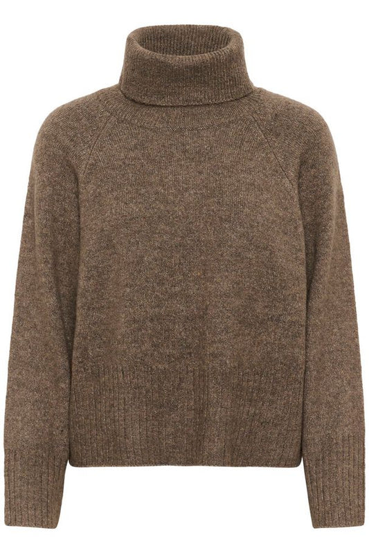 Kaffe Knit Turtle Neck 10511382