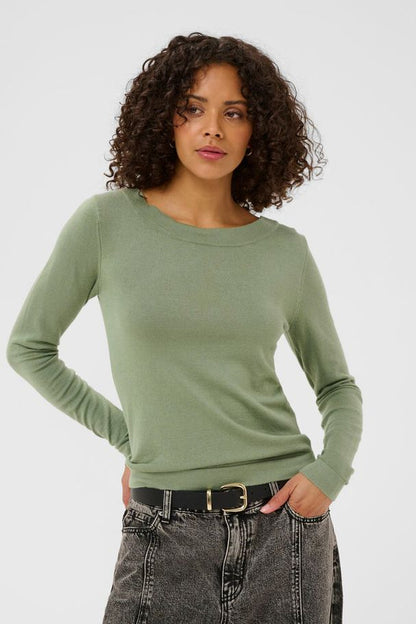 Kaffe Knit Pullover 10510844